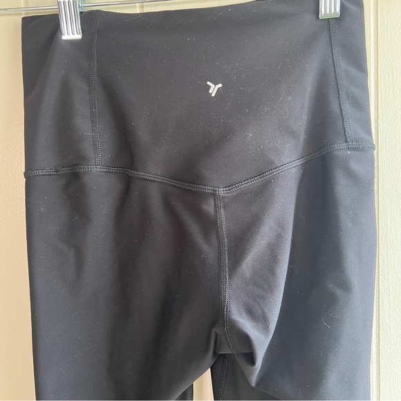 Old Navy power soft extra high-rise workout leggings sz XS - Picture 4 of 8
